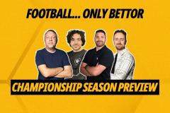 Betfair Championship season preview podcast 